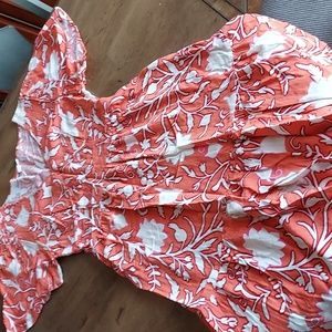 Knox Rose Dress, Sz XS, NWOT